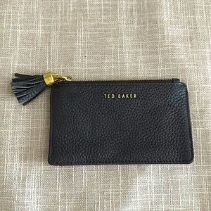 TED BAKER WALLET